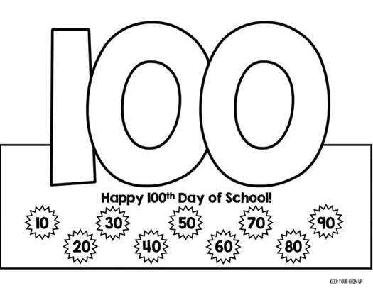 Looking for fantastic 100 days of school ideas? From themed dress-up days to engaging STEM challenges, there's a world of creativity waiting to make those first 100 days a blast. Whether it's counting collections or crafting "100 Days Smarter" crowns, these easy projects combine fun and learning to celebrate this milestone in style!