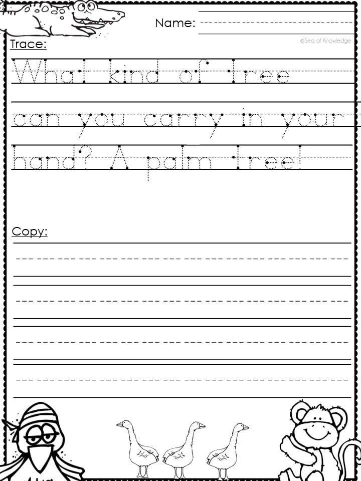 Engage your students with captivating animal riddles for kids! Enhance critical thinking skills with these stimulating puzzles. Download the printable worksheet and bring excitement to your classroom activities!