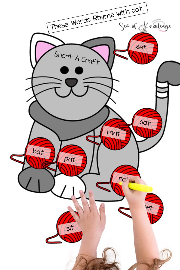 These camping speech therapy activities are so much fun for homeschoolers, preschool and kindergarten teachers. Get your free printable bundle of these crafts and activities along with 5 more essential speech therapy tools!