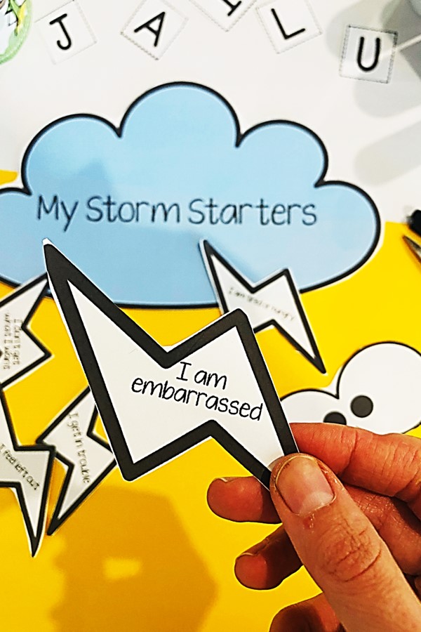 Looking for ways to nurture your preschooler's social and emotional skills in 2024? I've got you covered! Explore 30+ fun activities that promote emotional regulation, communication, and friendship building, all with calming strategies to help navigate big feelings.