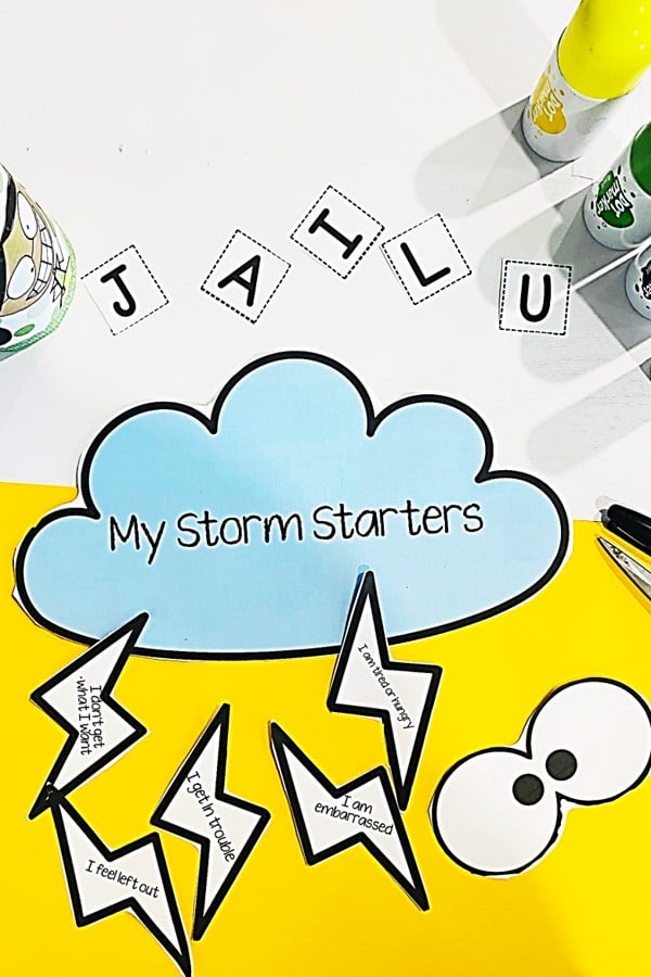 Looking for ways to nurture your preschooler's social and emotional skills in 2024? I've got you covered! Explore 30+ fun activities that promote emotional regulation, communication, and friendship building, all with calming strategies to help navigate big feelings.