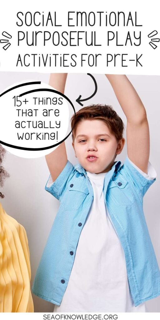 Looking for ways to nurture your preschooler's social and emotional skills in 2024? I've got you covered! Explore 30+ fun activities that promote emotional regulation, communication, and friendship building, all with calming strategies to help navigate big feelings. Looking for ways to nurture your preschooler's social and emotional skills in 2024? I've got you covered! Explore 30+ fun activities that promote emotional regulation, communication, and friendship building, all with calming strategies to help navigate big feelings.