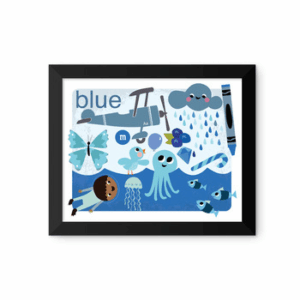 20+ Playful Ways in Teaching Primary Colors to Preschoolers (Free ...