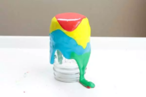 20+ Playful Ways in Teaching Primary Colors to Preschoolers (Free ...