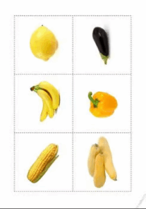 20+ Playful Ways in Teaching Primary Colors to Preschoolers (Free ...
