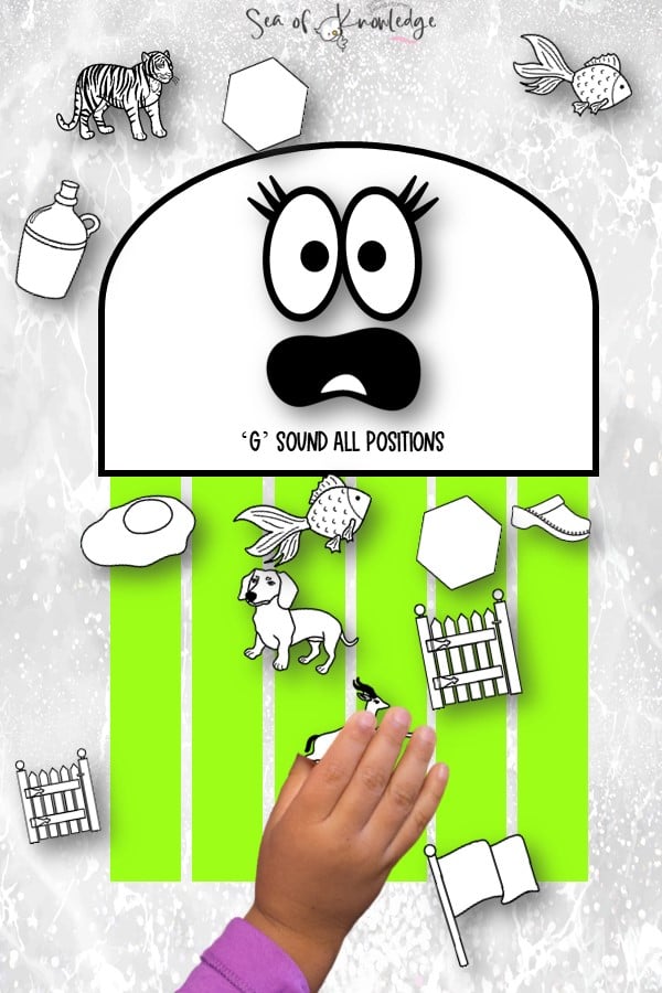 These ocean preschool activities are packed with hands-on learning and fun ideas for the kids. Is your preschool crew ready for an exciting adventure? An ocean theme is a fantastic way to engage young learners and spark their curiosity about the underwater world.