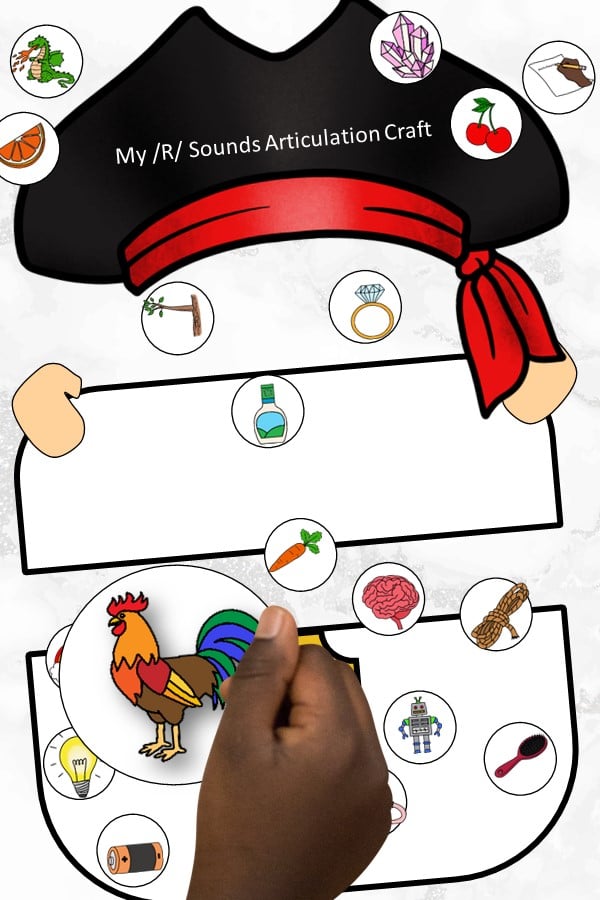 We found the treasure - 30 pirate activities for preschool fun & sneaky learning! ☠️