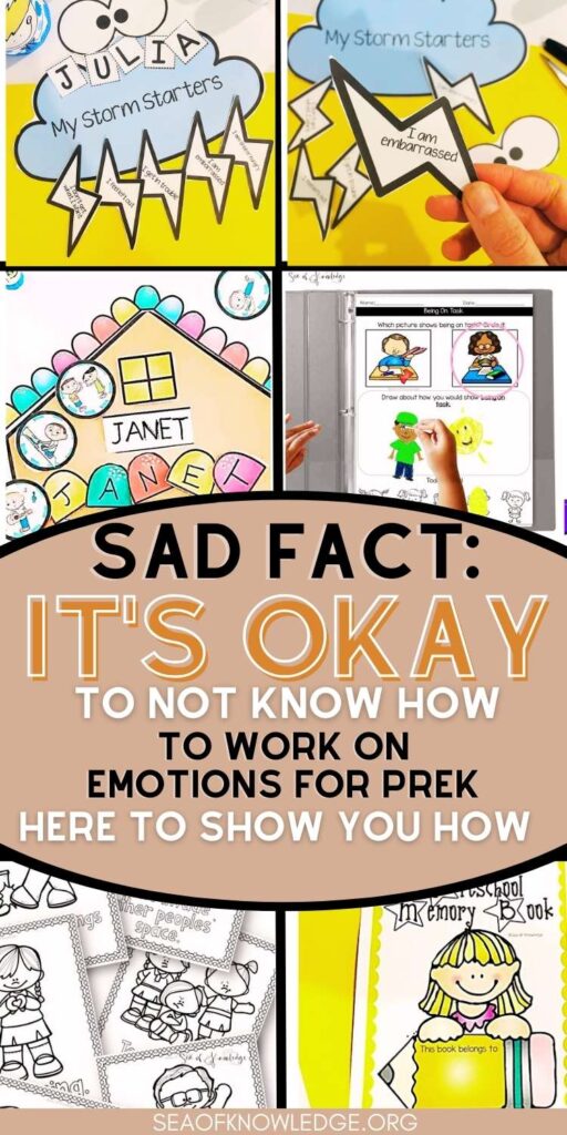 Looking for ways to nurture your preschooler's social and emotional skills in 2024? I've got you covered! Explore 30+ fun activities that promote emotional regulation, communication, and friendship building, all with calming strategies to help navigate big feelings.