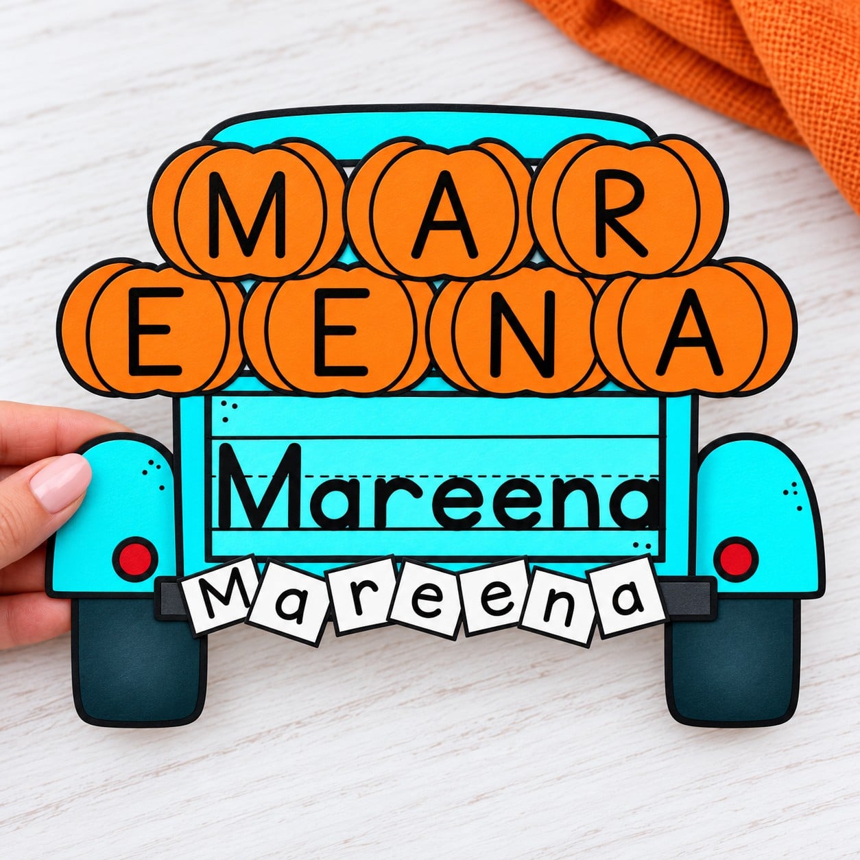100+ Preschool Pumpkin Activities (Most Epic & Only List You’ll Need)