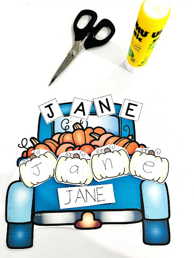 50+ Preschool Pumpkin Activities (Most Epic & Only List You’ll Need)