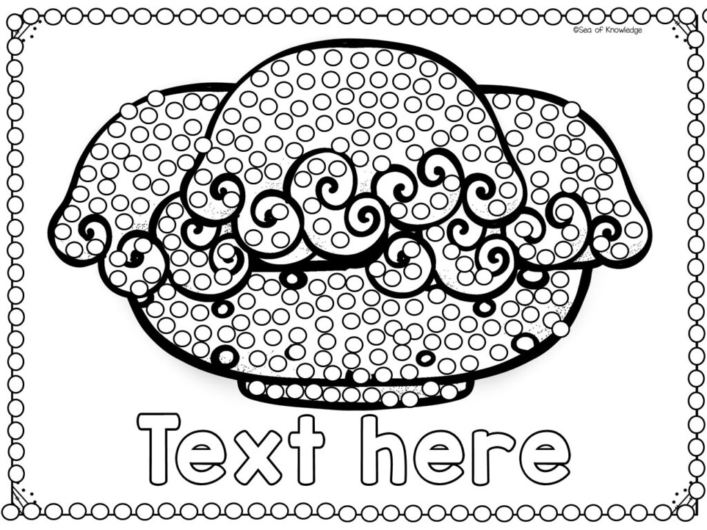 Free Printable Q-tip Painting Templates for Summer
Download free Q-tip painting templates for summer! Perfect for kids' crafts with beach and ocean themes. Editable names included.