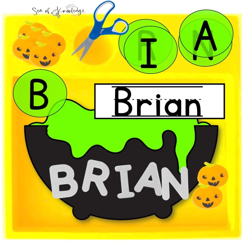 Get ready for spooky fun with our Preschool Halloween Worksheets! These engaging and educational activities are perfect for adding a festive touch to your preschool lessons. From Halloween tracing worksheets to find your Halloween name activities, our collection offers a variety of worksheets that help young learners develop essential skills while celebrating the season. With over 100 worksheets and activities, you’ll find everything you need to make your Halloween-themed lessons both educational and exciting!