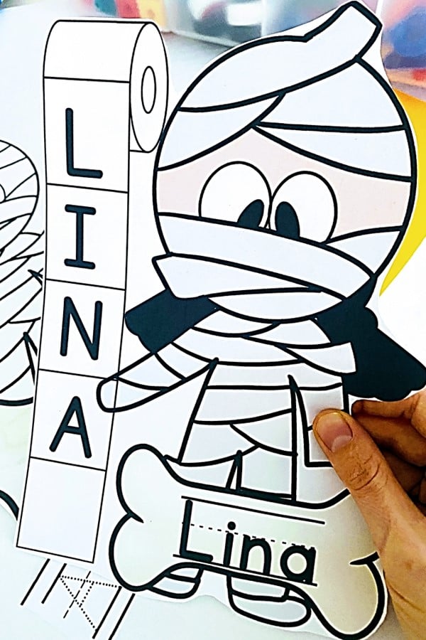 Get ready for spooky fun with our Preschool Halloween Worksheets! These engaging and educational activities are perfect for adding a festive touch to your preschool lessons. From Halloween tracing worksheets to find your Halloween name activities, our collection offers a variety of worksheets that help young learners develop essential skills while celebrating the season. With over 100 worksheets and activities, you’ll find everything you need to make your Halloween-themed lessons both educational and exciting!