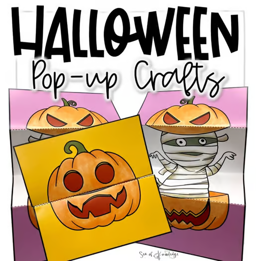 Get ready for spooky fun with our Preschool Halloween Worksheets! These engaging and educational activities are perfect for adding a festive touch to your preschool lessons. From Halloween tracing worksheets to find your Halloween name activities, our collection offers a variety of worksheets that help young learners develop essential skills while celebrating the season. With over 100 worksheets and activities, you’ll find everything you need to make your Halloween-themed lessons both educational and exciting!