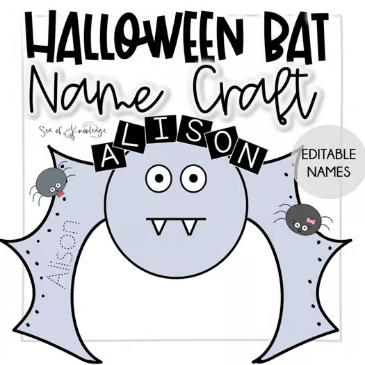 Get ready for spooky fun with our Preschool Halloween Worksheets! These engaging and educational activities are perfect for adding a festive touch to your preschool lessons. From Halloween tracing worksheets to find your Halloween name activities, our collection offers a variety of worksheets that help young learners develop essential skills while celebrating the season. With over 100 worksheets and activities, you’ll find everything you need to make your Halloween-themed lessons both educational and exciting!