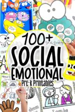 100+ Life-Changing Social Skills Worksheets for Kids – Free Printables ...