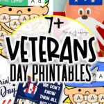 Looking for engaging ways to celebrate Veterans Day in the classroom? Check out these 5 Fun Must-See Free Veterans Day Games for Elementary Students! From a printable alphabet find and "feed the veteran" activity to a free Veterans Day word search, these interactive games will make learning about Veterans Day both fun and educational. Click to grab your free printables and get started!