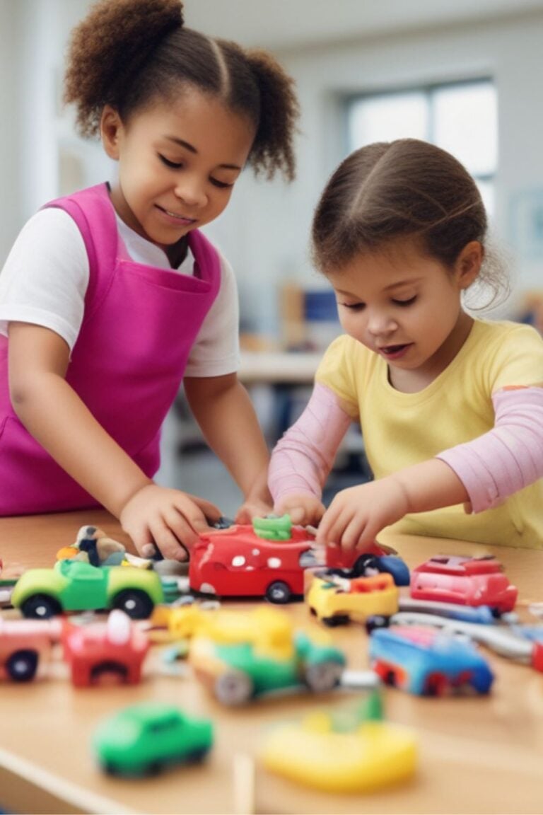 About Classroom visual data 6