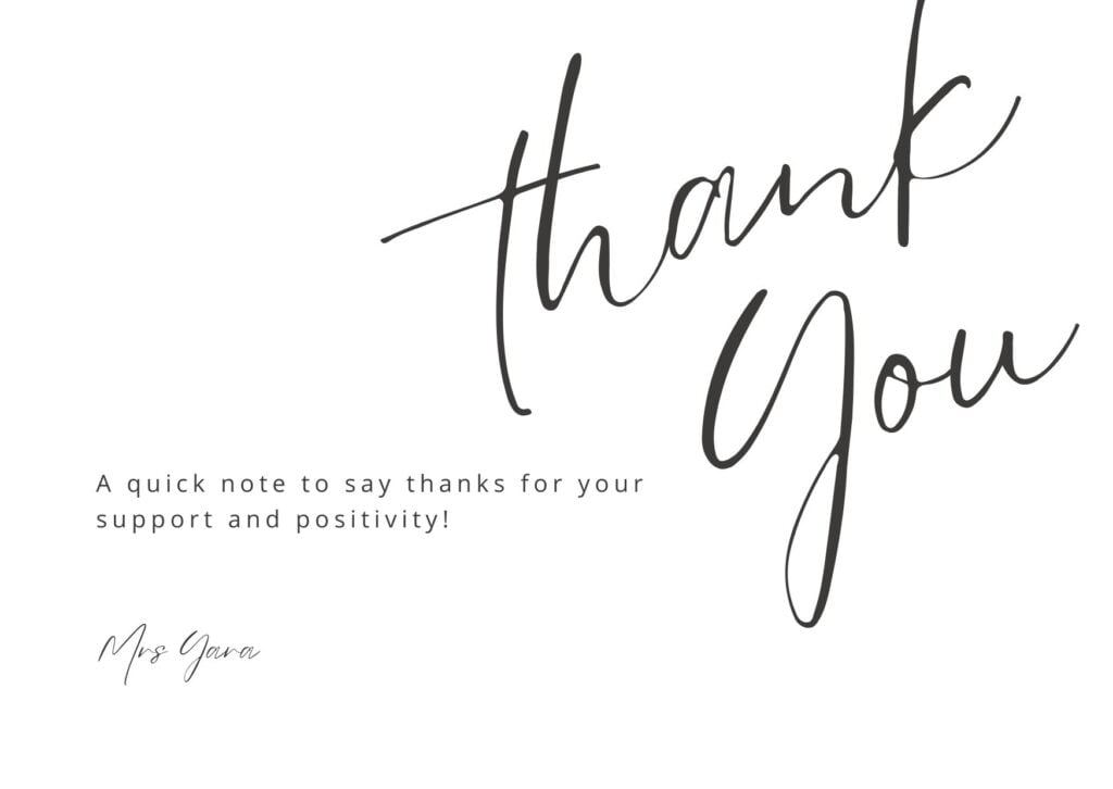 Looking for the perfect thank you message for parents from a teacher? Get free thank-you note templates, access to editable email messages, and creative ways to show your appreciation — because a little gratitude goes a long way! 🌟
