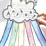 Teaching sight words to preschoolers can be a challenge—getting them to sit still long enough to focus on a word is no easy task! But don’t worry, I’ve got a colorful and fun solution. This preschool sight words printable will have your little learners tracing, coloring, and (yes, really!) enjoying sight word practice. Plus, it’s editable so you can add your own words for a personalized learning experience!