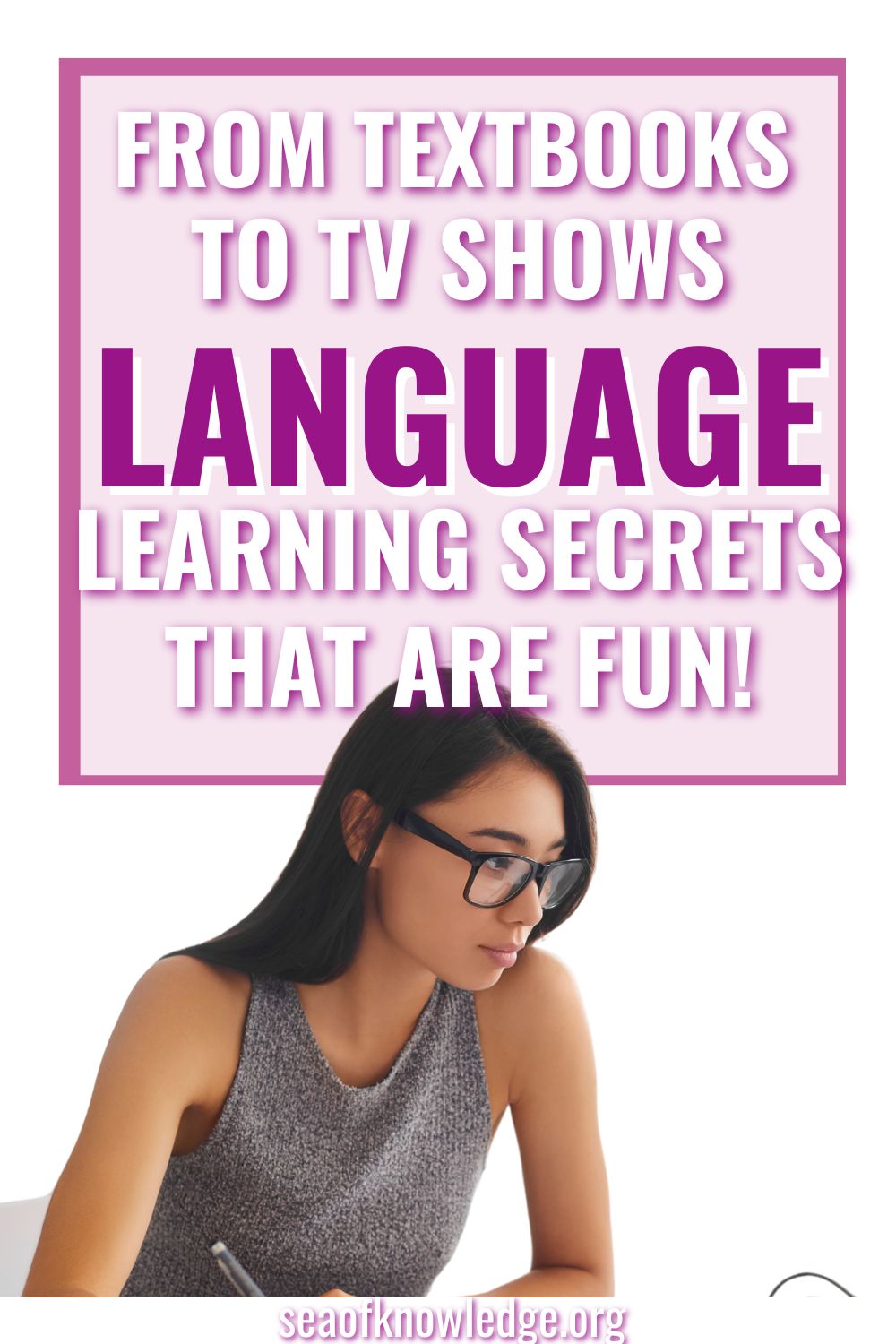 Language Learning Versus Language Acquisition: Why I Ditched Flashcards for Rosetta Stone (and Netflix)