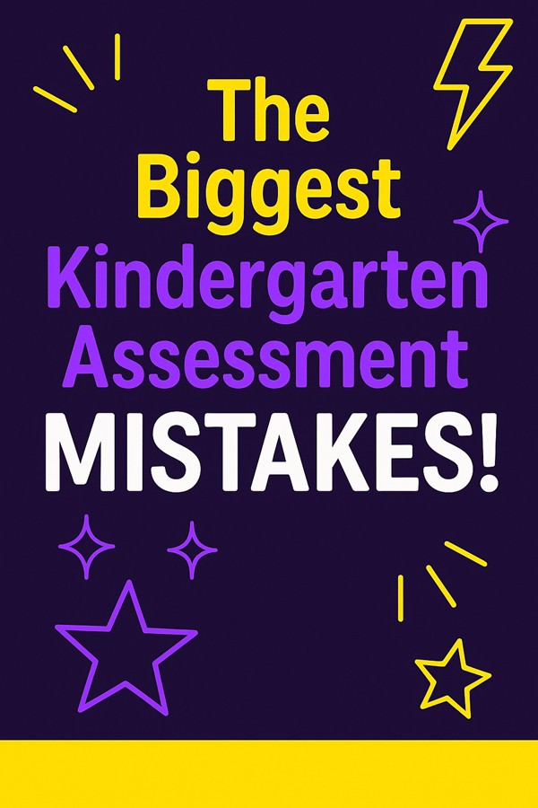 Get a simple, science-backed guide to kindergarten reading readiness assessment with games, tools, and printables to prep your preschooler for reading success.