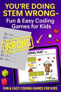 Why Coding Games for Kids Are the Sneakiest (and Funniest) Way to Teach ...