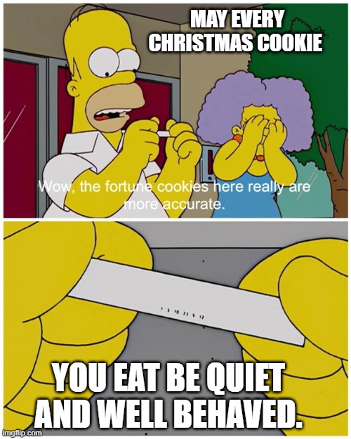 funny Christmas wishes for teachers