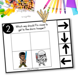 Coding Worksheets for Elementary Students (Screen-Free Ideas That ...