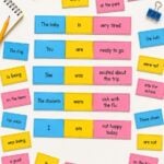Struggling with students who can read words but can’t build sentences? These high frequency words sentences activities fix what worksheets miss using simple, hands-on strategies.