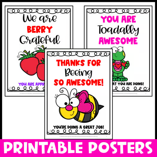 teacher appreciation craft ideas for homeschool students