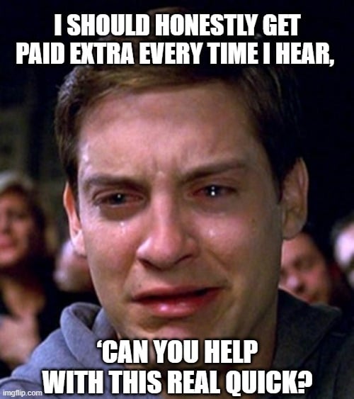 funny school staff quotes classroom chaos meme