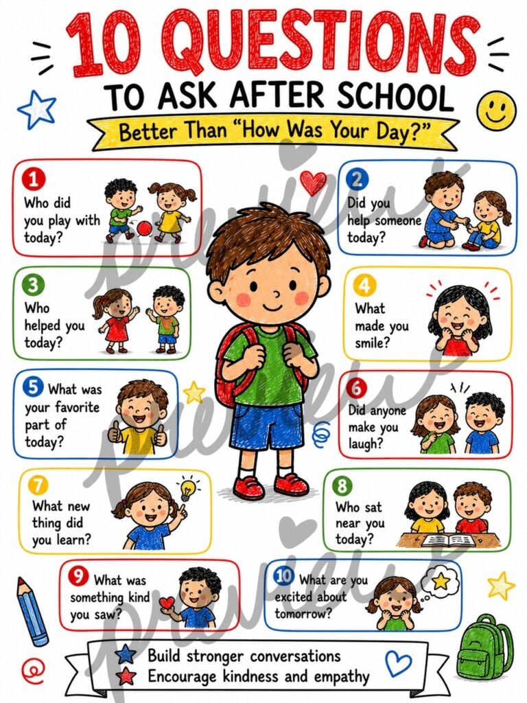 How to talk to kindergarteners about bullying using engaging search and find activities and social-emotional learning lessons.