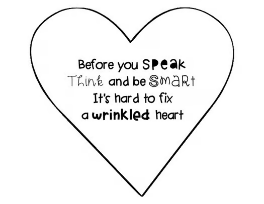 Social-emotional learning printable teaching kindness, respect, friendship, and positive peer interactions in kindergarten.