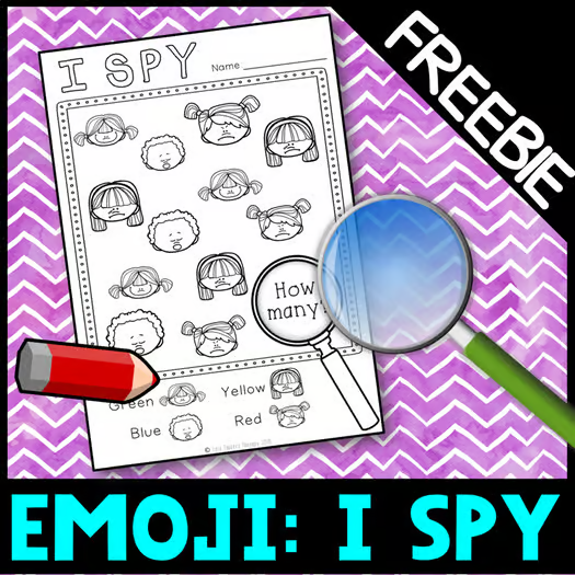 Self regulation activities for elementary students including feelings reflection, coping skills, and trusted adults discussion.
