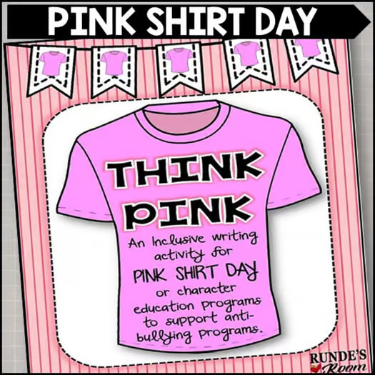 Bullying prevention activities for kids with printable watch craft, kindness worksheet, and SEL resources.