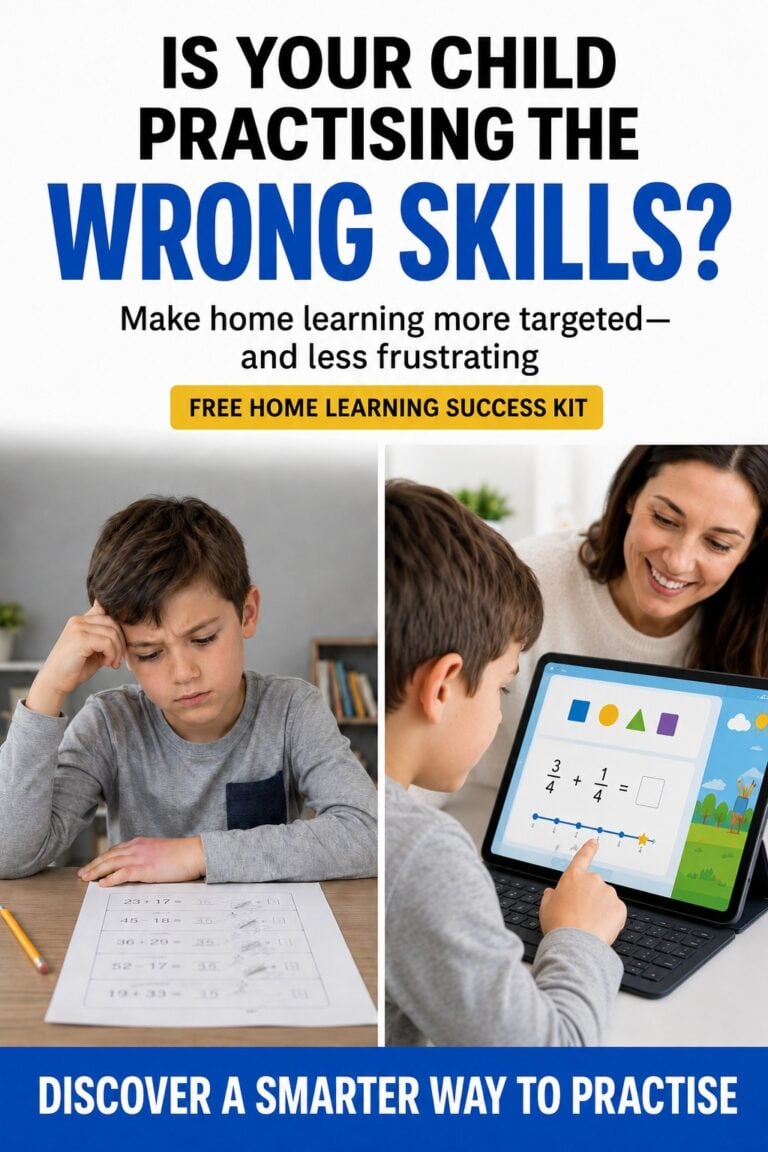 Stop guessing what your child needs. See how parents can use IXL to target K–2 reading and maths gaps and make home learning less frustrating.