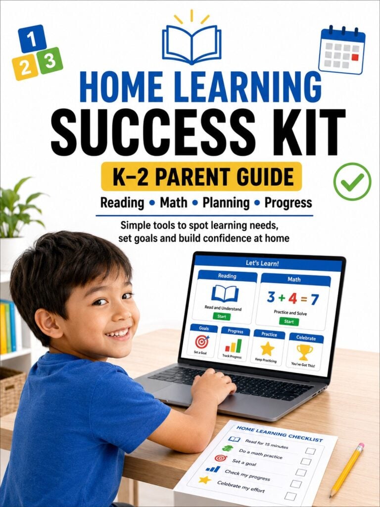 IXL online learning platform for personalised reading and maths practice.