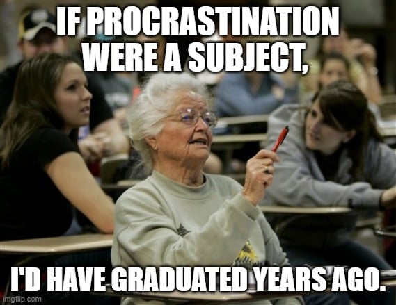 Clever leaving school one-liners for graduation day.
