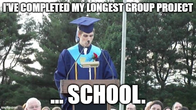 Hilarious last day of school quotes collection.