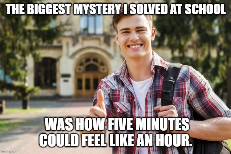 Best funny school graduation quotes for students.