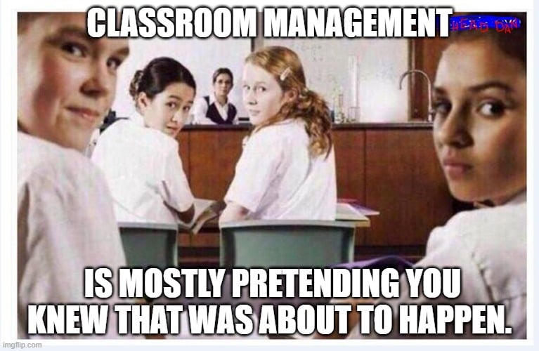 Funny teacher life quotes for educators and homeschool teachers