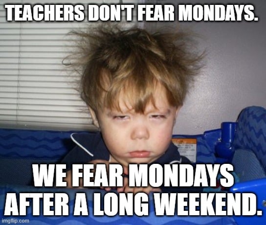 Best witty teacher quotes for social media and Pinterest
